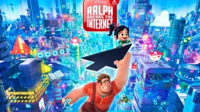 Ralph Breaks the Internet Ralph Breaks the Internet (originally titled Ralph Breaks the Internet: Wreck-It Ralph 2) is a 2018 American 3D computer-animated comedy film produced...